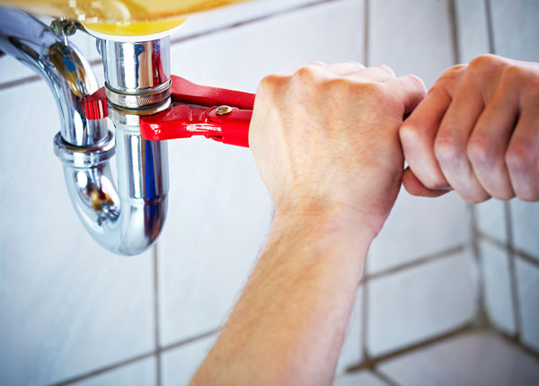 About Round Hill Plumbers